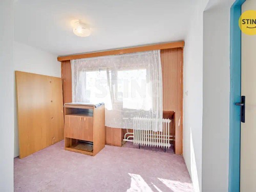 Prodej domu 85 m², pozemek 1030 m²