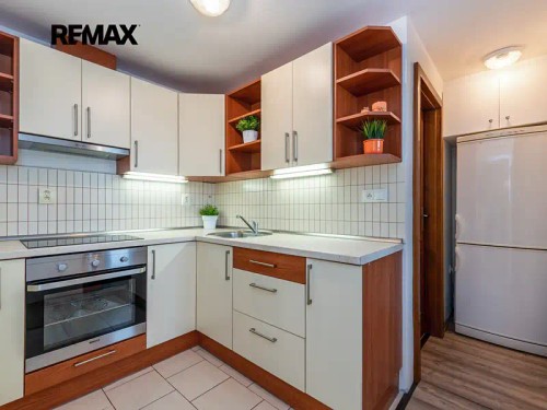 Prodaný byt 2+kk 47 m²