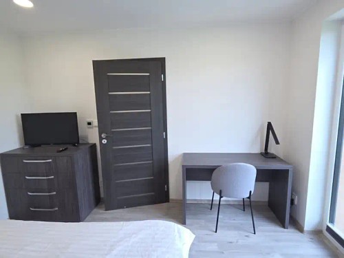 Prodej bytu 3+kk 60 m²