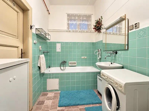 Prodej bytu 3+1 89 m²