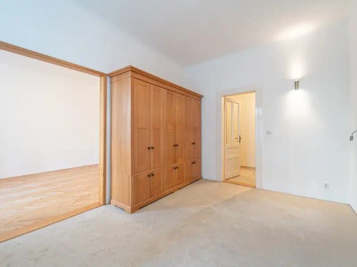 Prodaný byt 3+kk 75 m²