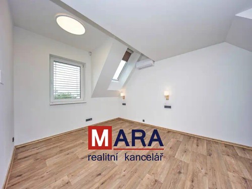Prodaný byt 3+kk 69 m²