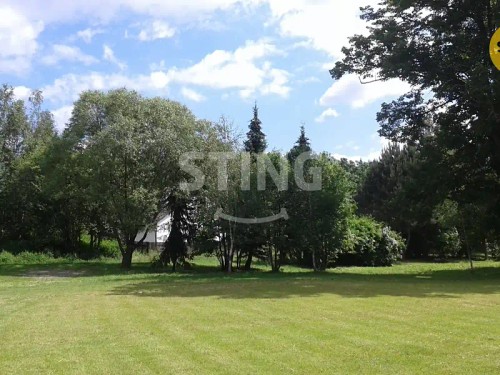 Prodej domu 280 m², pozemek 2800 m²