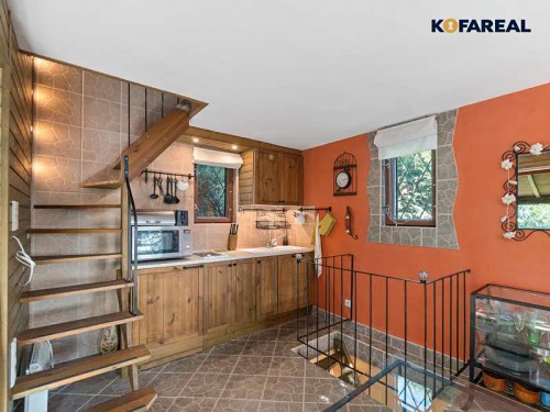 Prodej domu 26 m², pozemek 297 m²