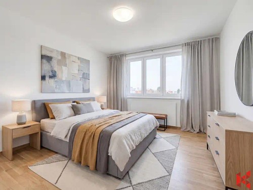 Prodej bytu 4+1 71 m²