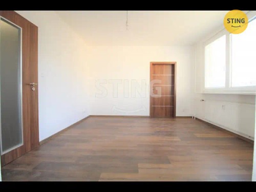 Prodej bytu 2+1 44 m²