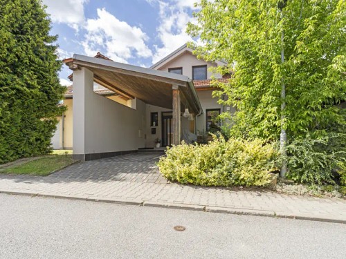 Prodej domu 105 m², pozemek 252 m²