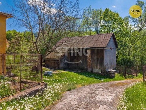 Prodej domu 135 m², pozemek 1371 m²