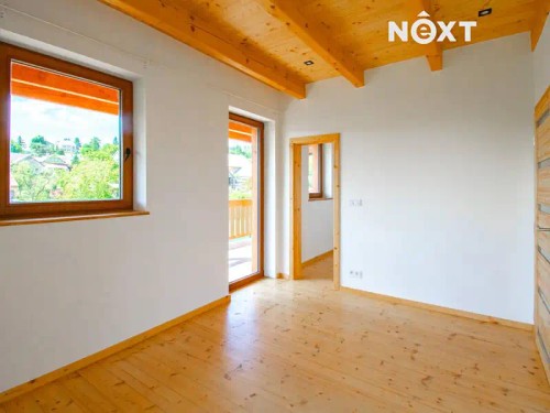 Prodej domu 227 m², pozemek 981 m²