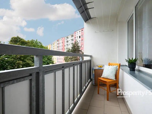 Prodaný byt 4+1 83 m²