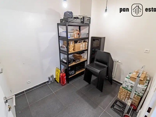 Prodej bytu 2+kk 63 m²