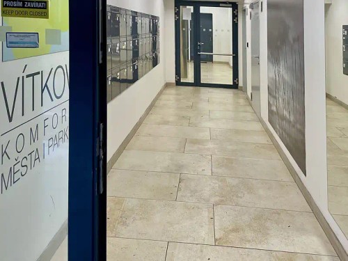 Prodaný byt 2+kk 47 m²