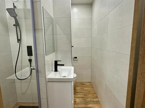 Prodaný  byt 2+1 45 m²