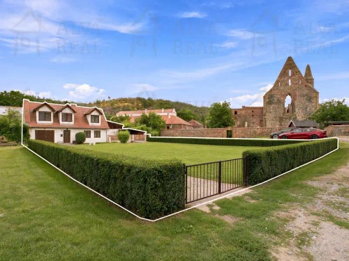 Prodej domu 141 m², pozemek 984 m²