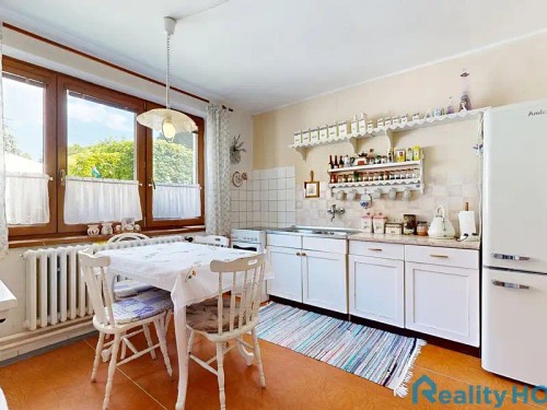 Prodej domu 91 m², pozemek 746 m²