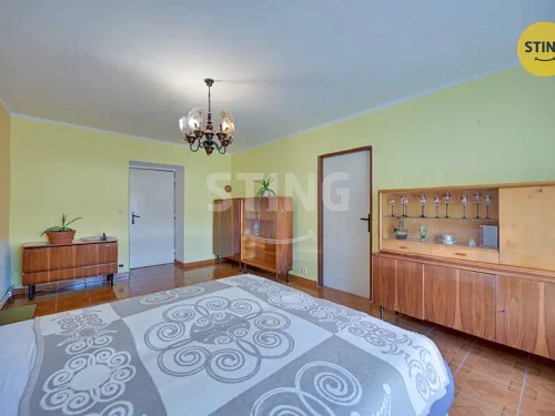 Prodej domu 201 m², pozemek 458 m²