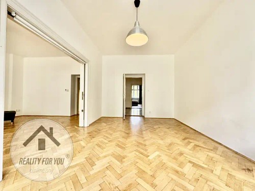 Prodaný byt 3+1 125 m²