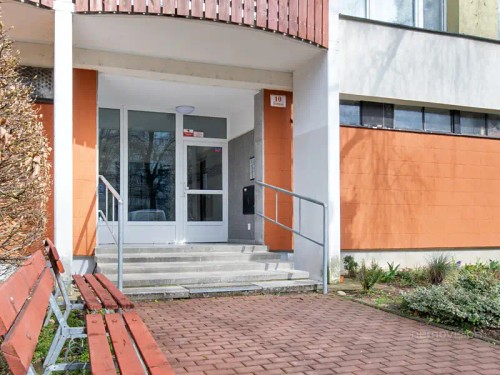 Prodej bytu 3+1 72 m²