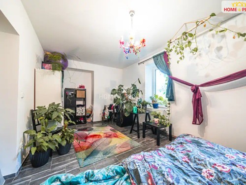 Prodej domu 83 m², pozemek 2622 m²