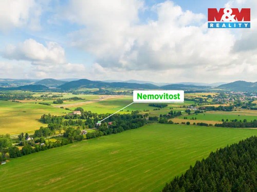 Prodaný byt 2+kk 50 m²