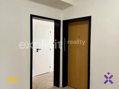 Prodaný byt 3+kk 75 m²