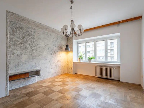 Prodaný byt 3+kk 77 m²
