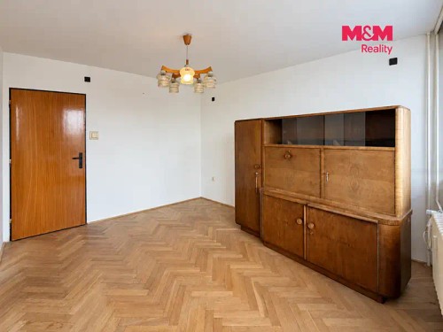 Prodej bytu 3+1 62 m²