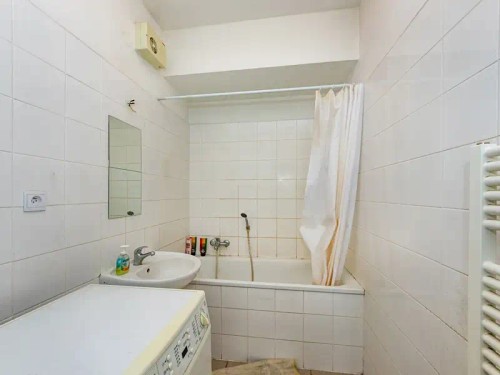 Prodaný  byt 1+1 41 m²