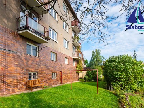 Prodaný byt 3+kk 79 m²