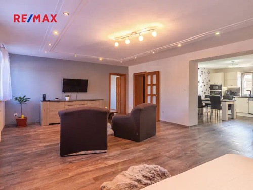 Prodej domu 158 m², pozemek 247 m²