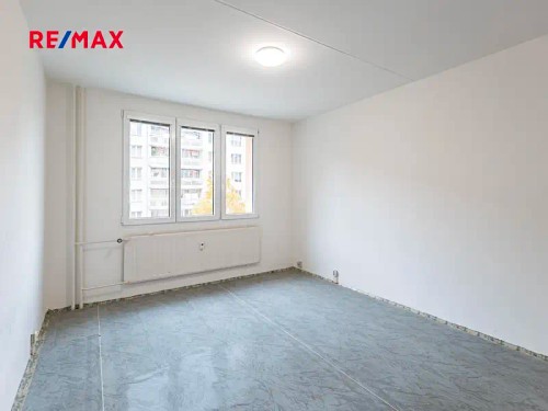 Prodej bytu 2+1 59 m²