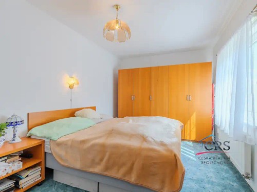 Prodej domu 105 m², pozemek 931 m²