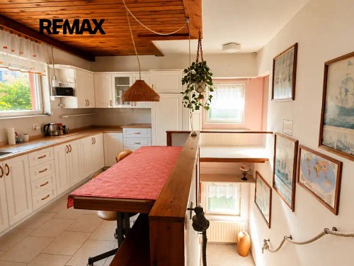 Prodej domu 109 m², pozemek 744 m²