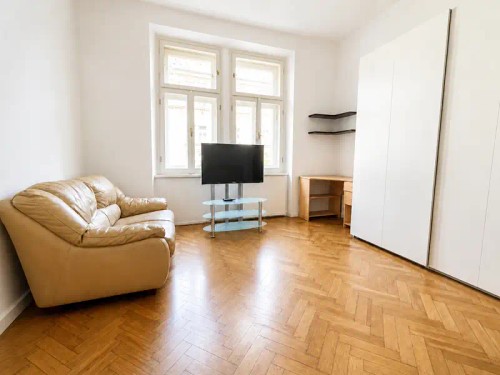 Prodej bytu 1+1 38 m²