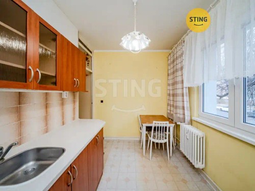 Prodej bytu 3+1 53 m²