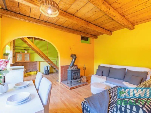 Prodej chalupy 142 m², pozemek 526 m²