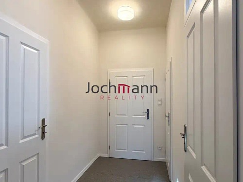 Prodaný byt 2+kk 52 m²