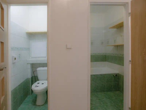 Prodej bytu 3+1 69 m²