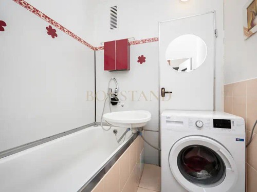 Prodej bytu 2+1 62 m²