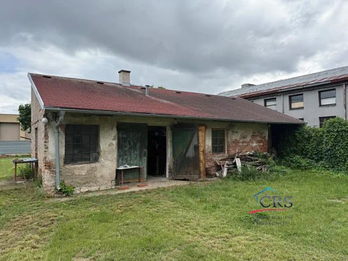 Prodej domu 112 m², pozemek 2148 m²