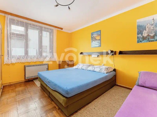 Prodej domu 87 m², pozemek 532 m²