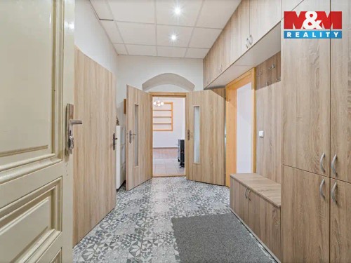 Prodej bytu 3+kk 102 m²