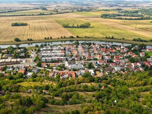 Prodej chaty 63 m², pozemek 1597 m²