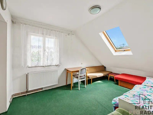 Prodej domu 162 m², pozemek 454 m²