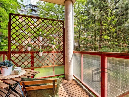 Prodaný  byt 4+kk 95 m²