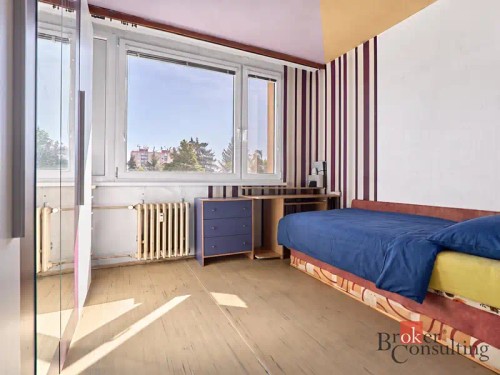 Prodej bytu 4+1 81 m²