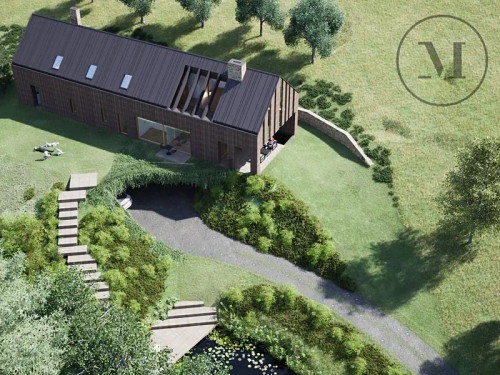 Prodej stavebního pozemku 41251 m²