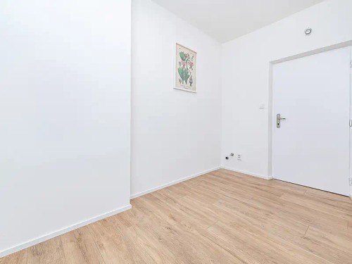 Prodaný byt 3+kk 58 m²