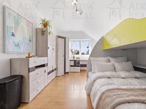 Prodej domu 197 m², pozemek 166 m²