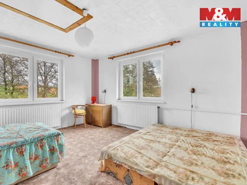 Prodej domu 150 m², pozemek 641 m²